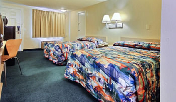 Motel 6 - Palm Bay, FL