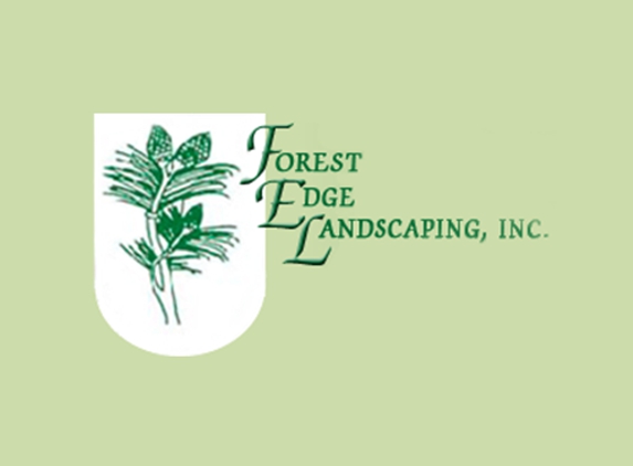 Forest Edge Landscaping, Inc. - Grayslake, IL