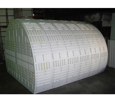Polystyrene Products Pty Ltd. - Acacia Ridge, QLD