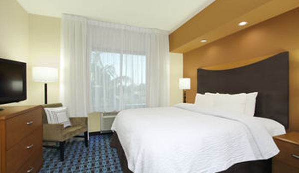 Fairfield Inn & Suites - Fort Lauderdale, FL