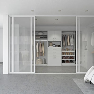Closets by Design - Raleigh - Raleigh, NC