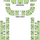 Sacramento Memorial Auditorium - Halls, Auditoriums & Ballrooms