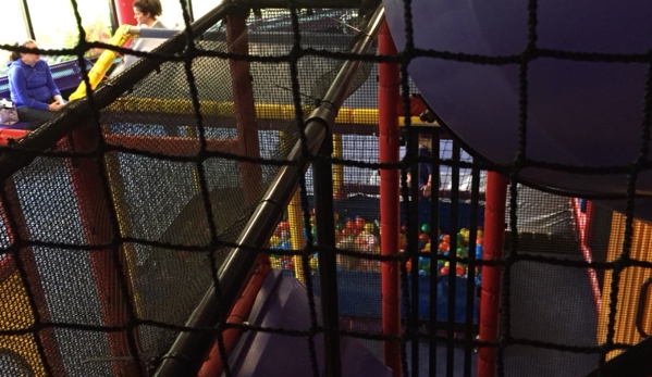 Eagles Nest Indoor Playground - Saint Paul, MN