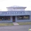 JJ McGlothlin's Distributors - Floor Machines-Renting