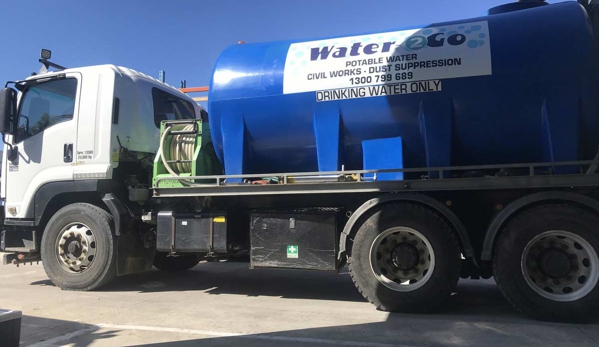 Water2Go - Broadmeadows, VIC