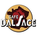 Cafe d’Alsace - Coffee Shops