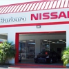 Santa Barbara Nissan gallery