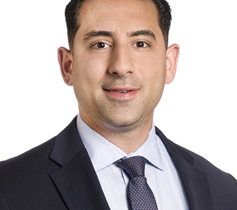 Sammy Amine - Financial Advisor, Ameriprise Financial Services - Dearborn, MI