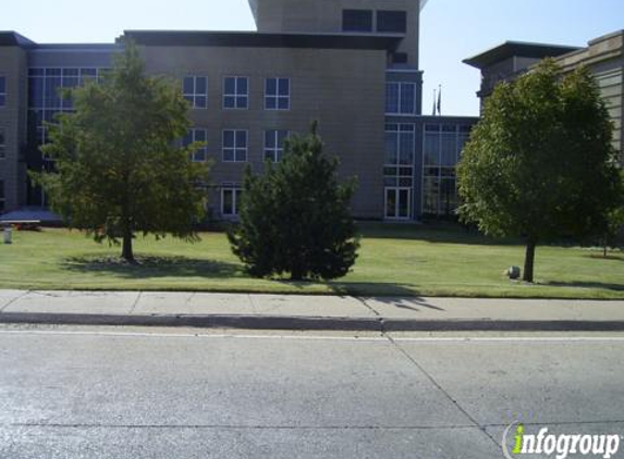 State House Of Representatives - Oklahoma City, OK