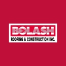 Bolash Roofing & Construction Inc. - Roofing Contractors-Commercial & Industrial