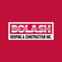 Bolash Roofing & Construction Inc.