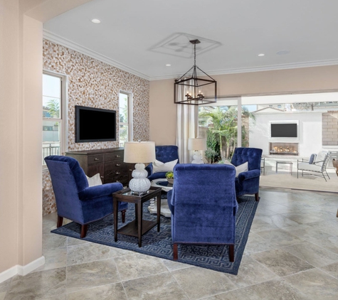 Solana By Del Webb at La Floresta - Brea, CA