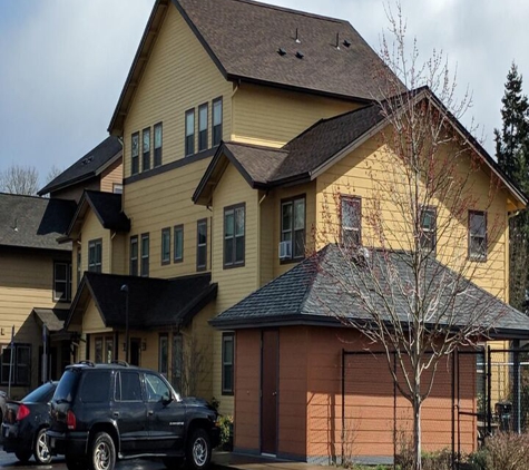 Expert Roofing Services LLC - Eugene, OR