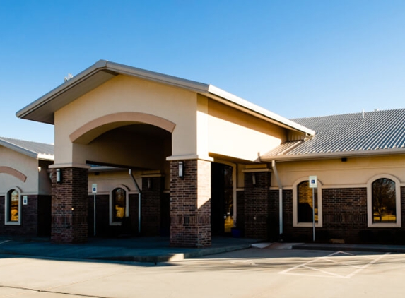 Moore Funeral and Cremation - Moore, OK