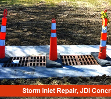 JDi Concrete LLC - Independence, MO