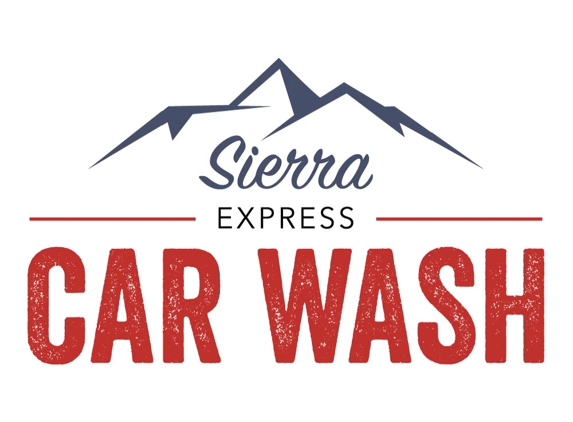 Sierra Express Car Wash - Reno, NV