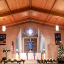 Saint Mark's Lutheran Church - Evangelical Lutheran Church in America (ELCA)
