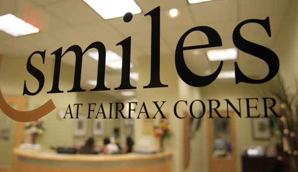 Smiles at Fairfax Corner - Fairfax, VA