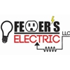 Ferrer's electric gallery