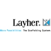 Layher Scaffolding gallery