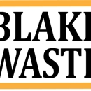 Blake Waste LLC - Dumpster Rental