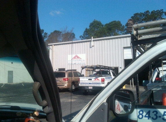 All American Roofing Inc - North Charleston, SC