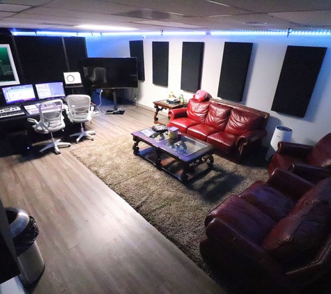 Playtalk Studios - Tempe, AZ