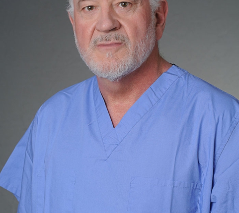 Charles W. Spenler, MD - Torrance, CA