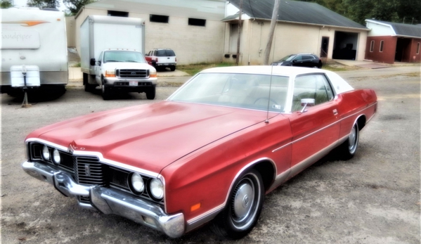 National Auto Wholesale - Struthers, OH