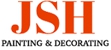 JSH Painting & Decorating - Painters & Decorators