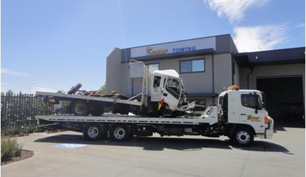 Swan Towing Service - Midvale, WA