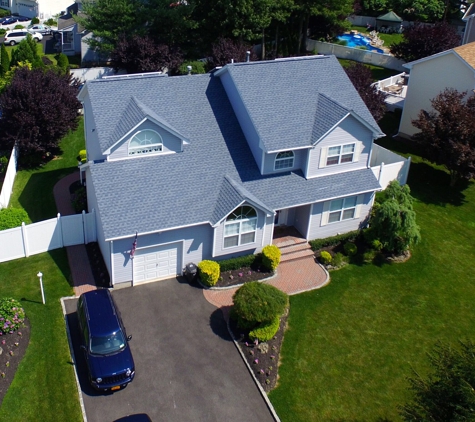 Roof Services - Deer Park, NY
