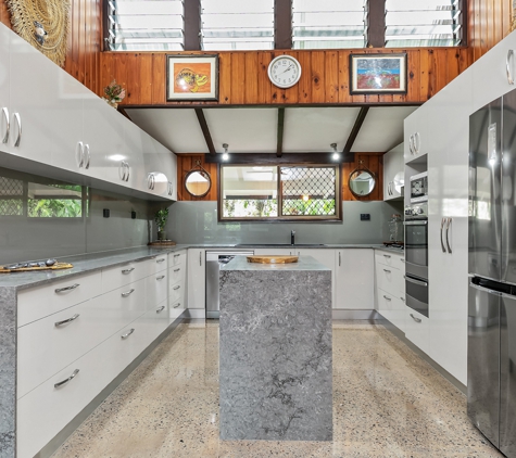 Darwin Kitchen & Cabinets - Berrimah, NT