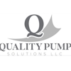 Quality Pump Solutions gallery