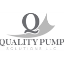Quality Pump Solutions - Power Washing