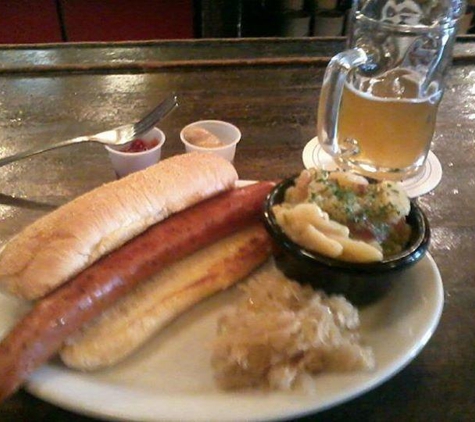 Old German Beer Hall (H B Milwaukee) - Milwaukee, WI