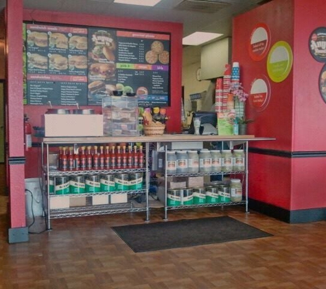 Schlotzsky's - Pantego, TX