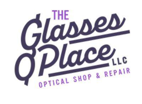 The Glasses Place - Springfield, MO