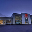 Rochester Toyota - New Car Dealers