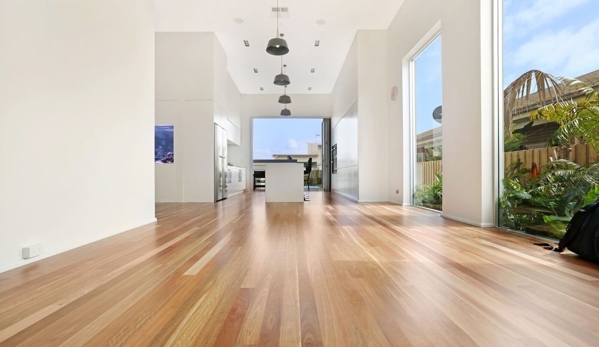 Brent A. Monro Floor Sanding - Golden Square, VIC
