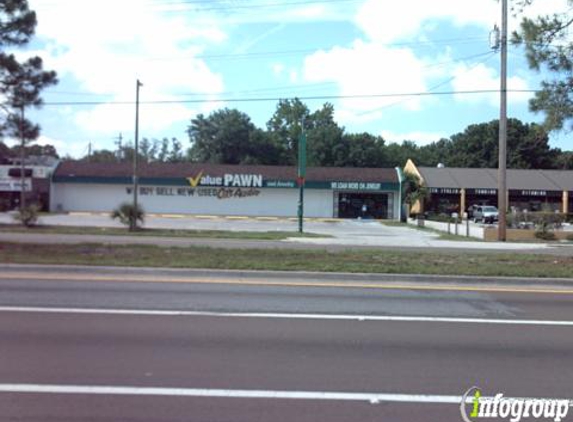 Value Pawn & Jewelry - Tampa, FL