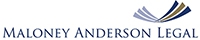 Maloney Anderson Legal - Criminal Law
