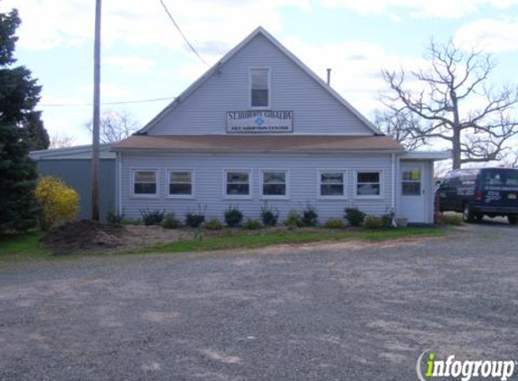 St Hubert's Giralda Animal Shelter - Somerville, NJ