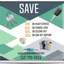Locksmiths Kyle TX - Keys