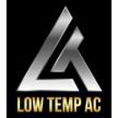 Low Temp A/C - Air Conditioning Service & Repair
