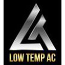 Low Temp AC - Fireplaces