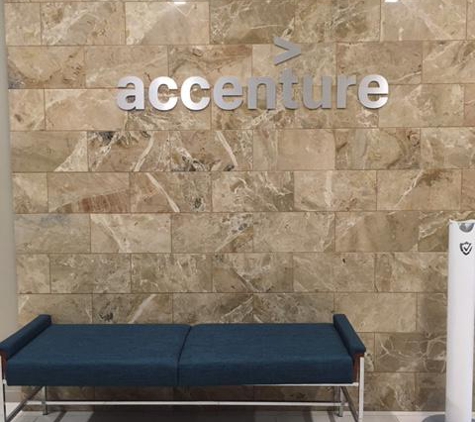 Accenture - Annapolis, MD