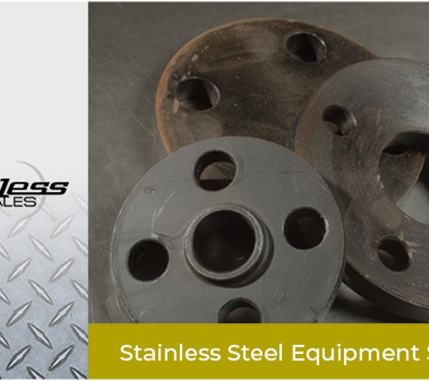 Vic Stainless Sales - Delacombe, VIC. Stainless Steel Equipment Supplies