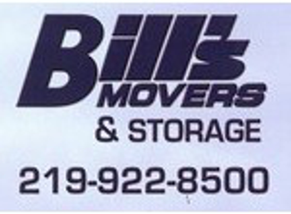 Bill's Movers & U-Lock Storage - Highland, IN