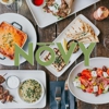 NOVY Restaurant gallery